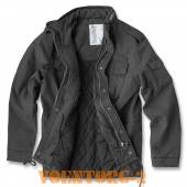 ������ M65 Padded | ���� Black